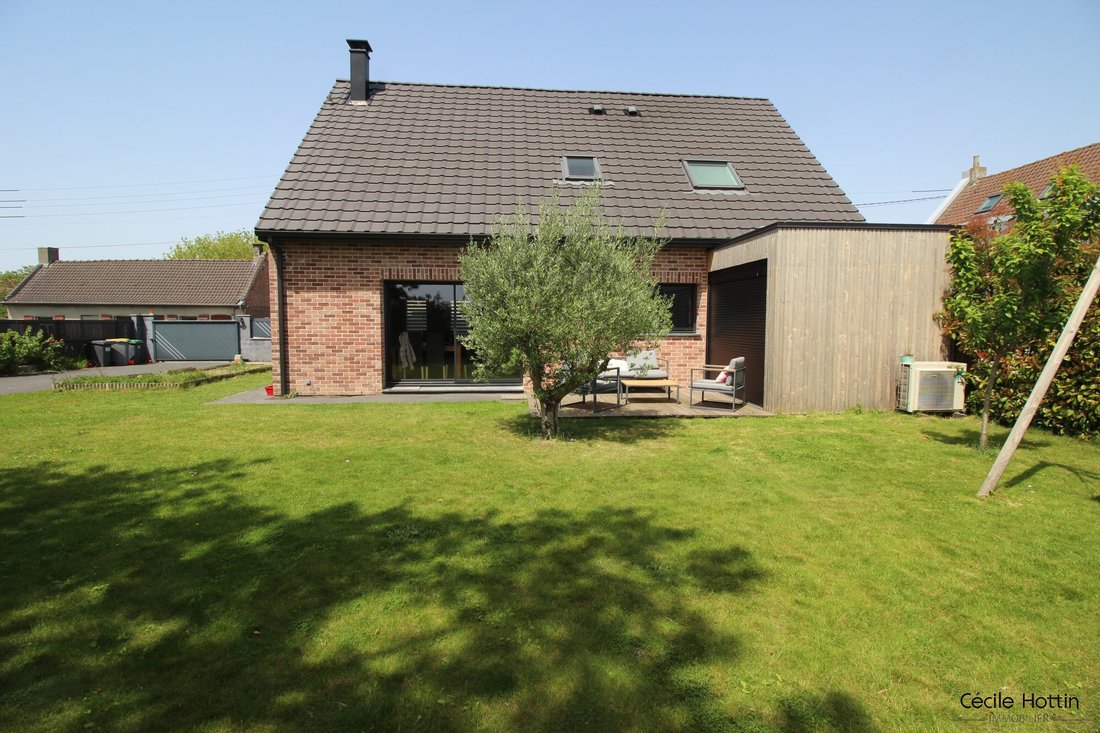 House in Templemars, Hauts-de-France, France 1 - 17893223