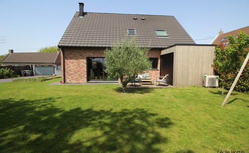 House in Templemars, Hauts-de-France, France 1