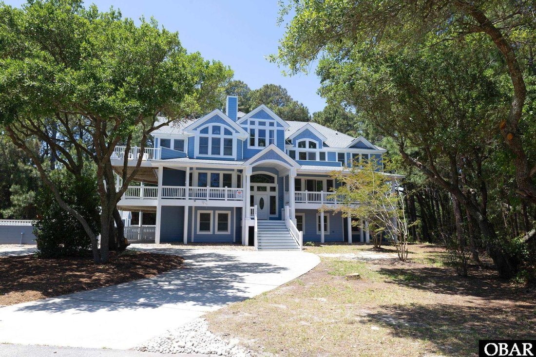 Haus in Corolla, North Carolina, Vereinigte Staaten 1 - 17994201