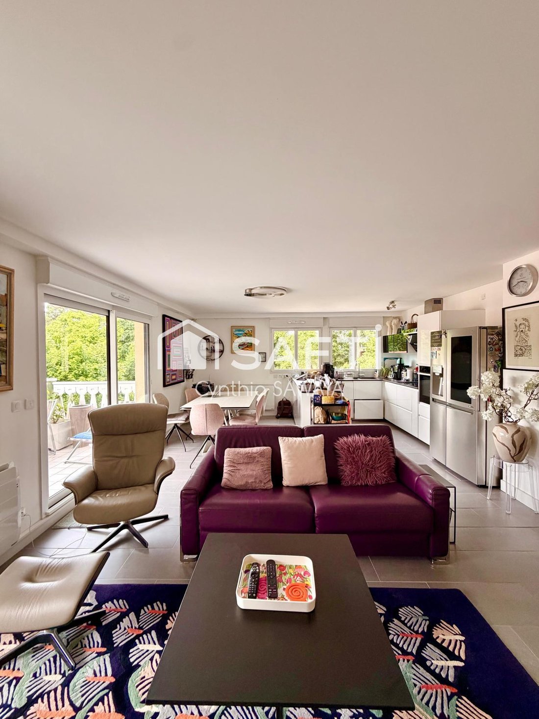 Apartment in Aiguillon, Arcachon, France 3 - 17992612