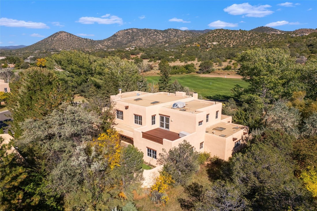 Condo in Santa Fe, New Mexico, United States 2 - 17991608