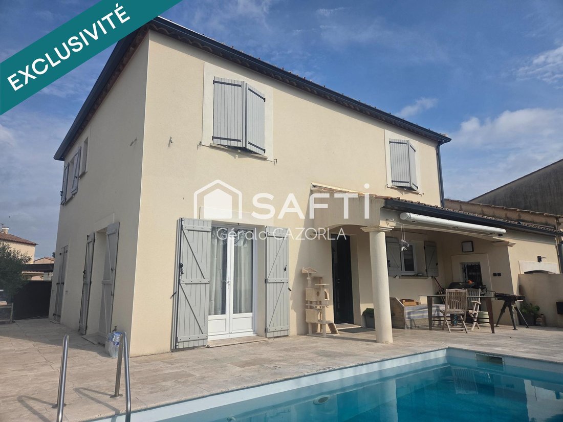 House in Centre Ville, Castries, France 1 - 17992675