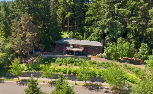 Land in Beaverton, Oregon, United States 1