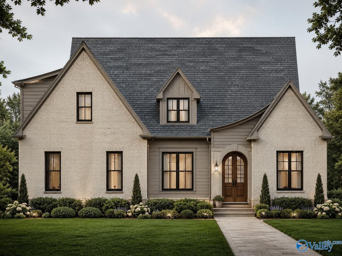 House in Athens, Alabama, United States 1 - 17997041
