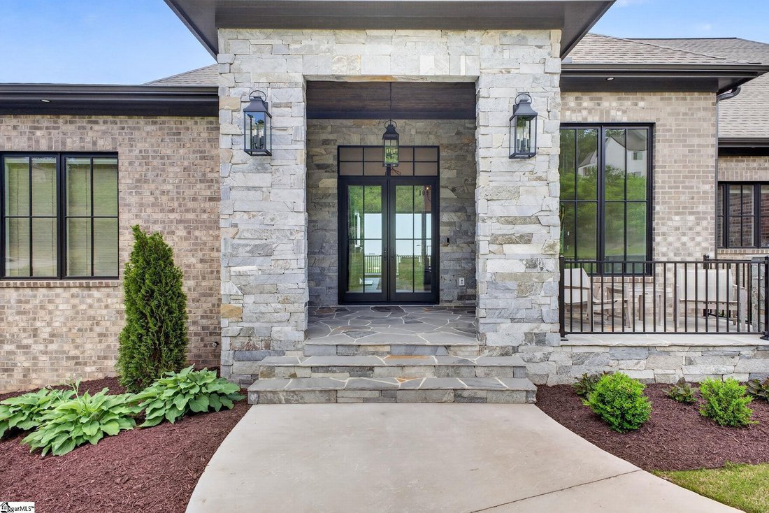 House in Greenville, South Carolina, United States 3 - 17993115