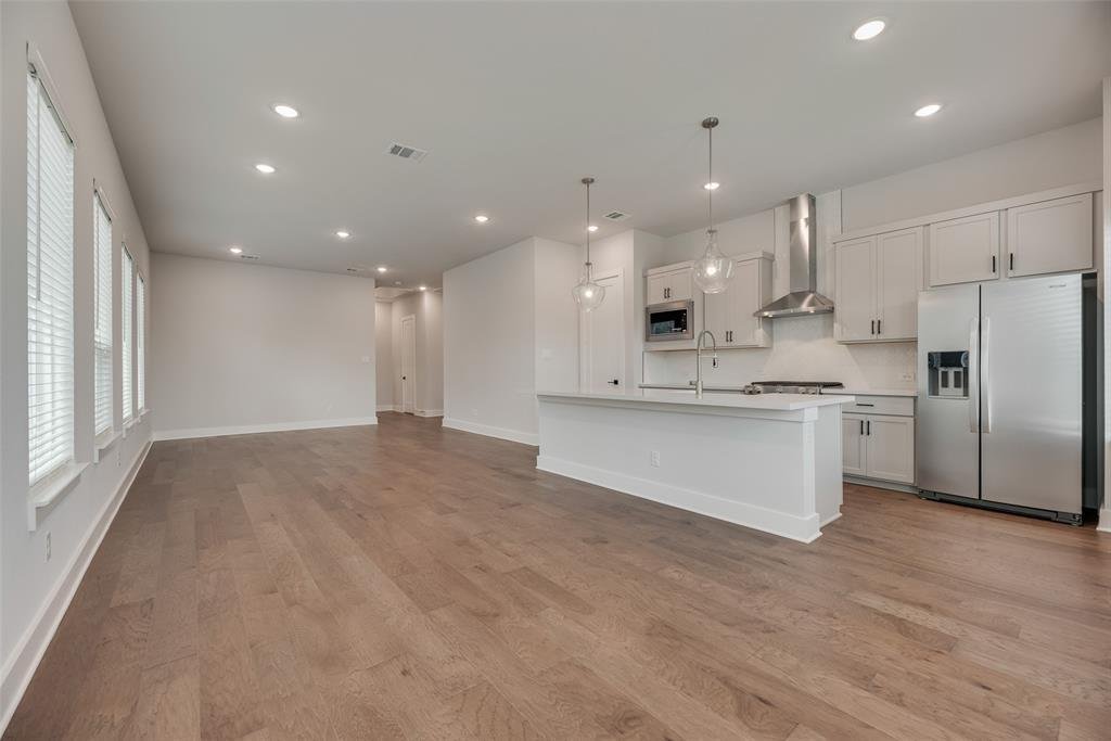Townhouse in Plano, Texas, United States 4 - 17991100