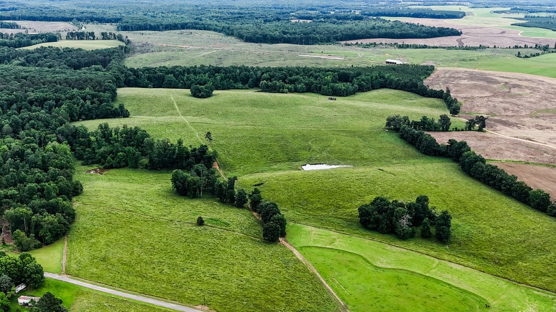 Land in Lutts, Tennessee, United States 4 - 17994438