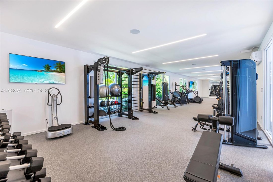 Condo in Bal Harbour, Florida, United States 5 - 17991680