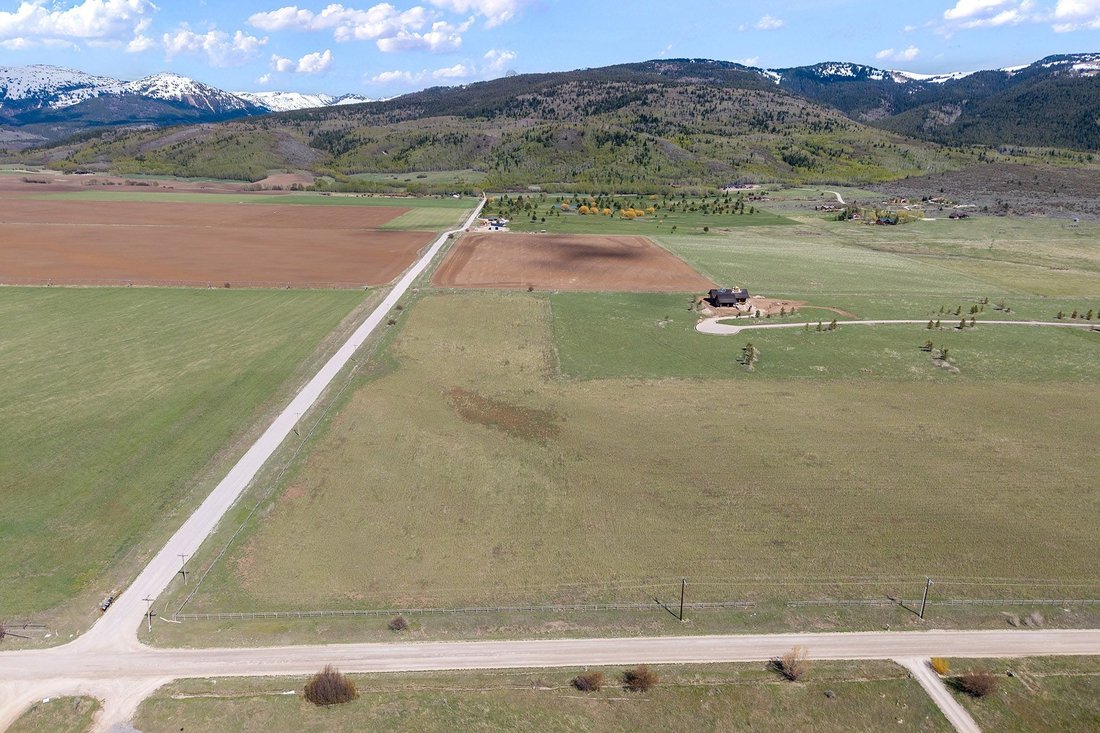 Land in Alta, Wyoming, United States 5 - 17993423