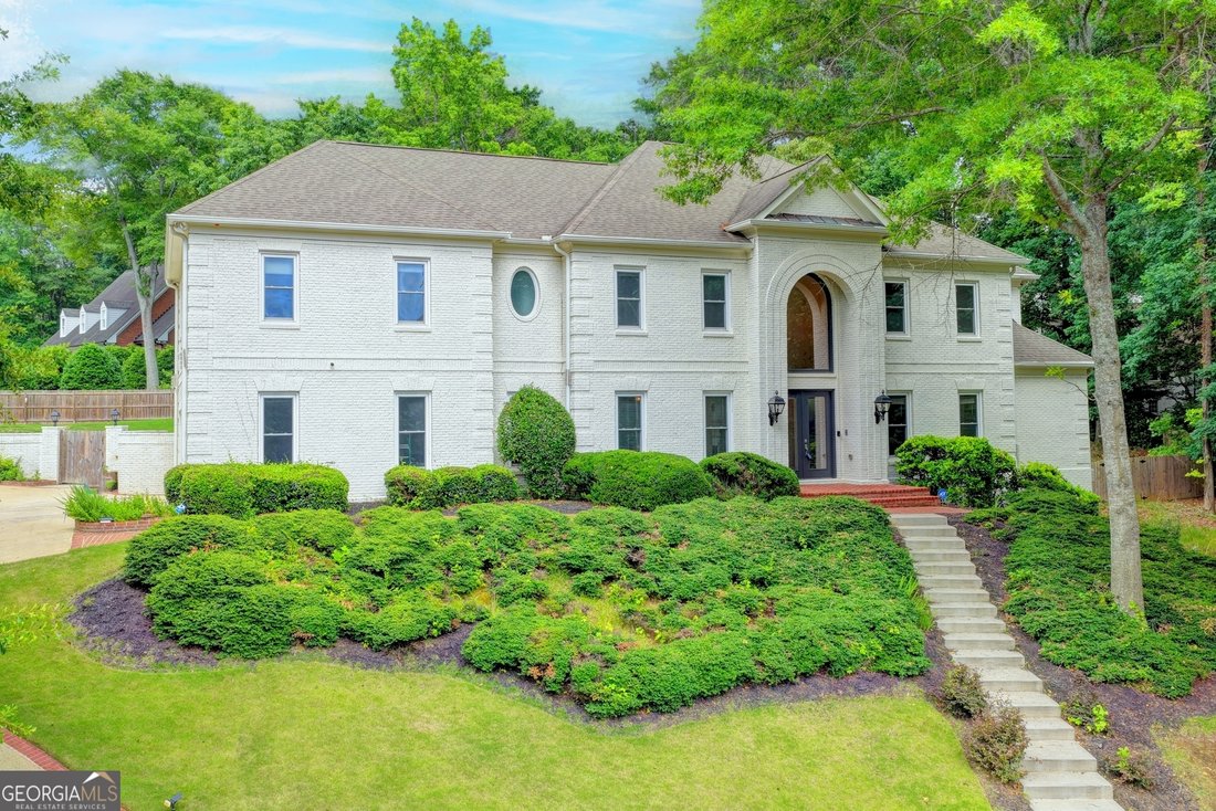House in Johns Creek, Georgia, United States 4 - 17972617