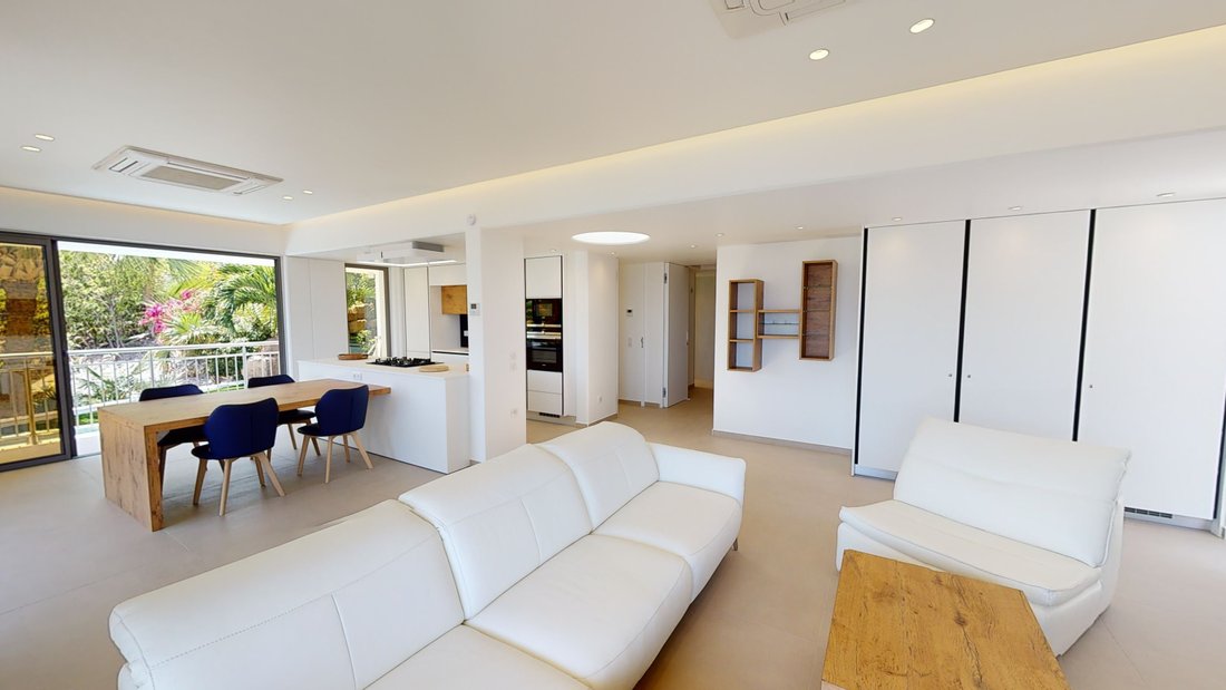 Apartment in Flamands, Saint Barthélemy 4 - 17993443