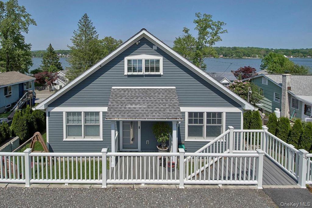 House in North Salem, New York, United States 2 - 17998806