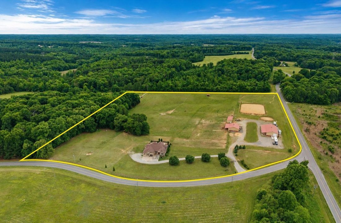 House in Catawba, North Carolina, United States 1 - 17991426