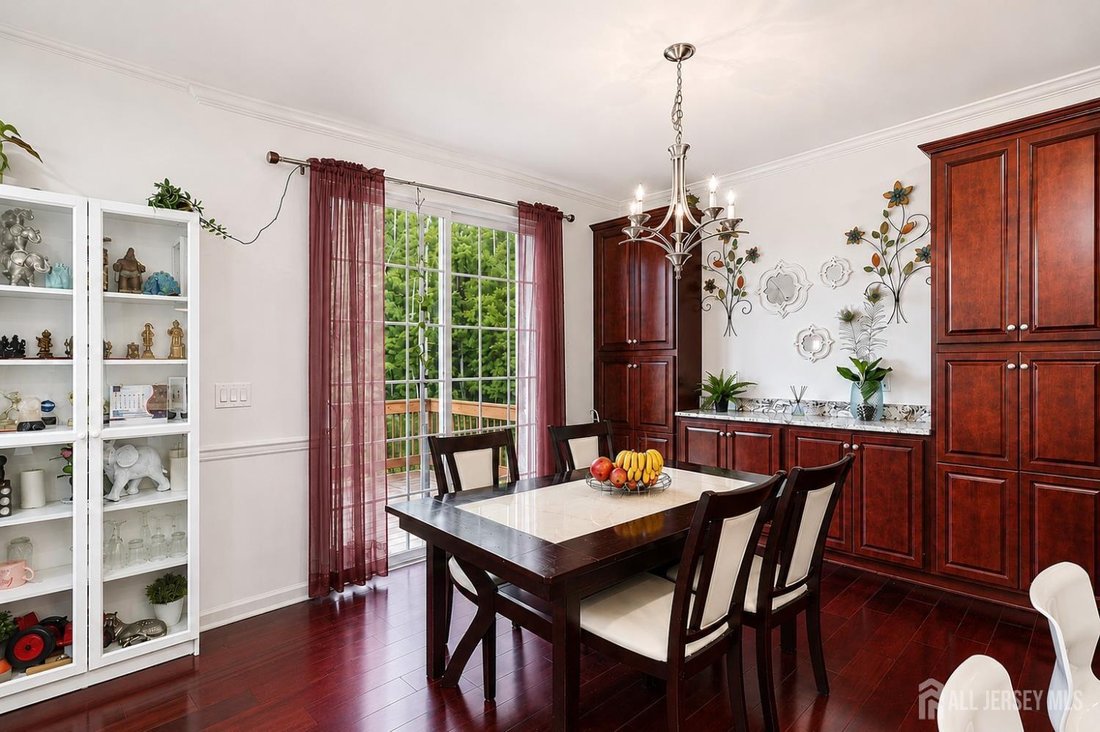 Condo in South Brunswick Township, New Jersey, United States 5 - 17992195