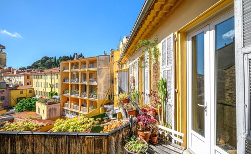 Apartment in Nice, Provence-Alpes-Côte d'Azur, France 1