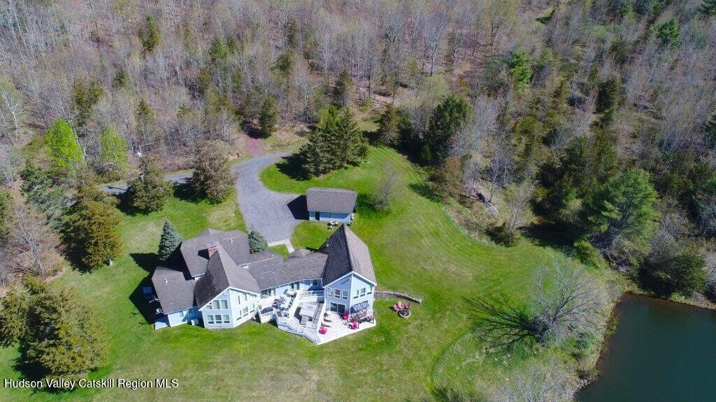 House in Prattsville, New York, United States 2 - 17518965