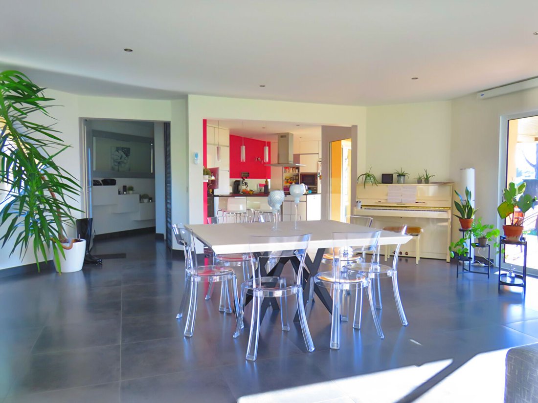 Villa in Camarsac, Nouvelle-Aquitaine, France 5 - 17993749