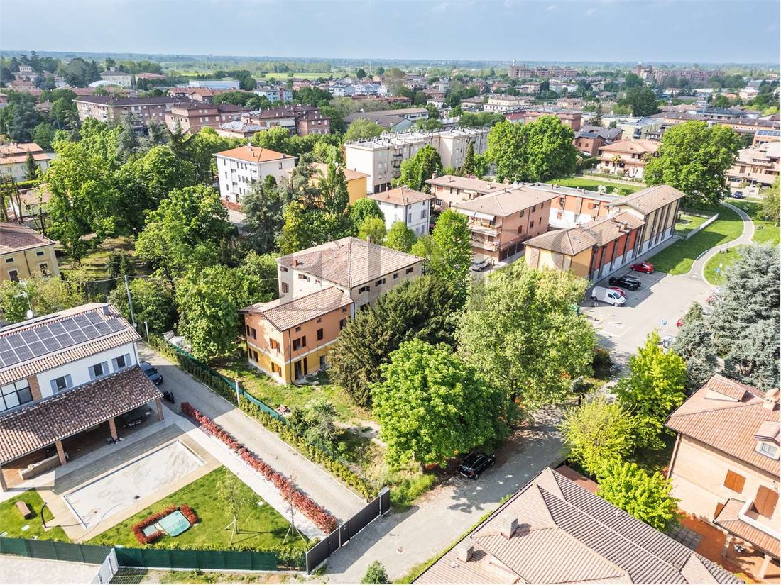 Villa in Formigine, Emilia-Romagna, Italy 2 - 15067818