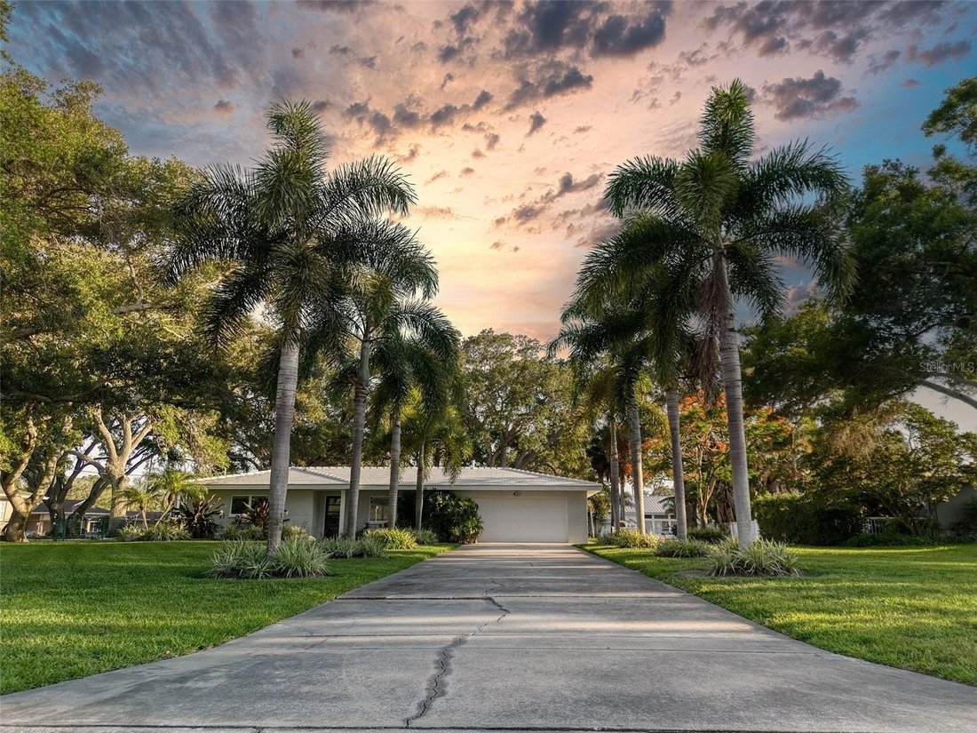 House in Dunedin, Florida, United States 3 - 17426341