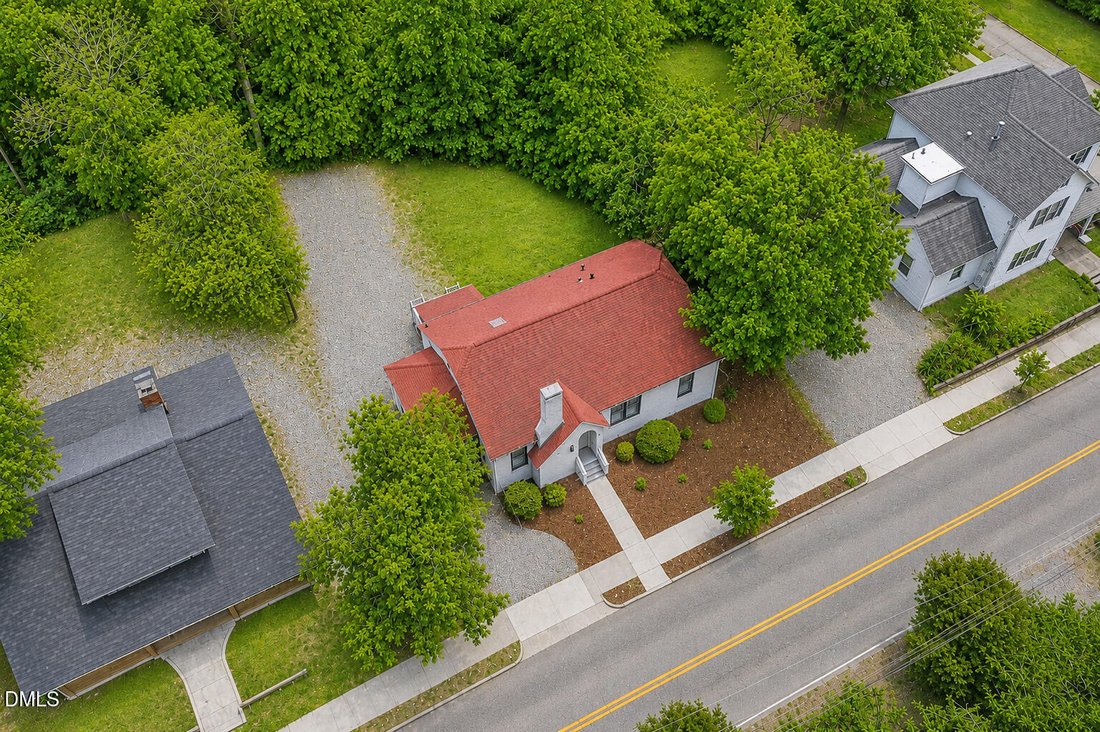 House in Durham, North Carolina, United States 4 - 17993032