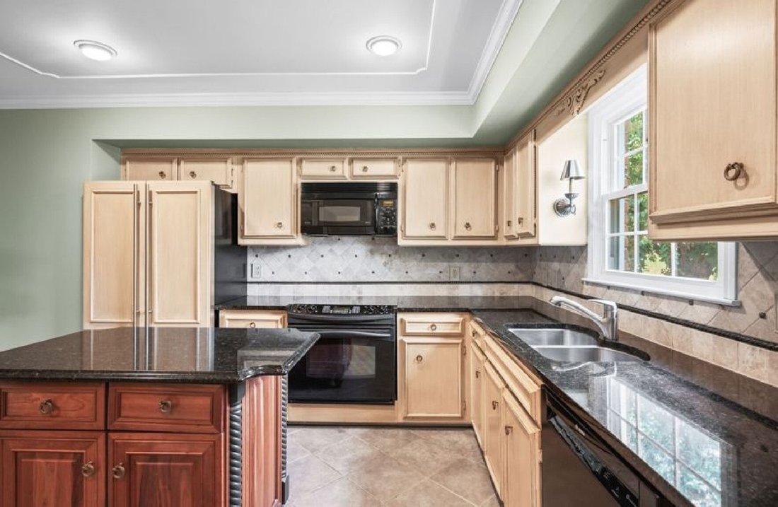 Condo in Nashville, Tennessee, United States 5 - 17991172