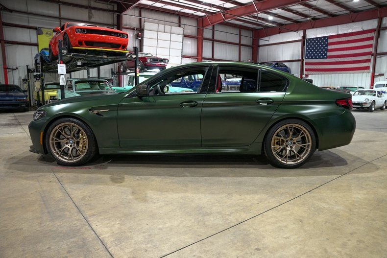 Sedan in Grand Rapids, United States 4 - 17991360