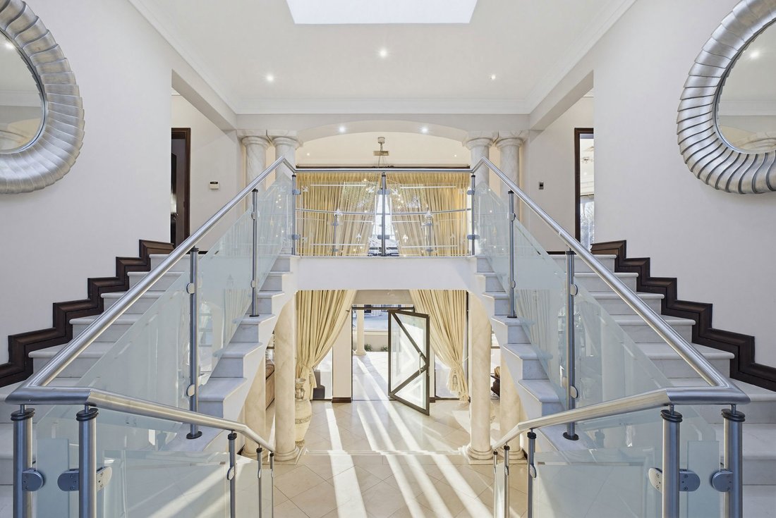 House in Roodepoort, Gauteng, South Africa 4 - 17994477