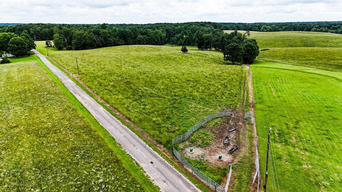 Land in Lutts, Tennessee, United States 3 - 17994438