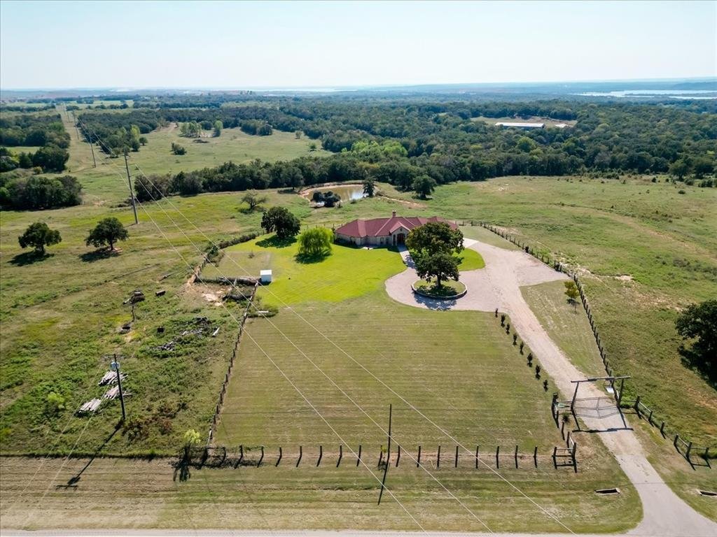House in Chico, Texas, United States 1 - 17993319