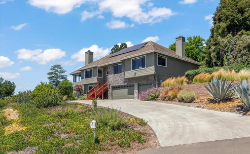 Casa en Morgan Hill, California, Estados Unidos 1