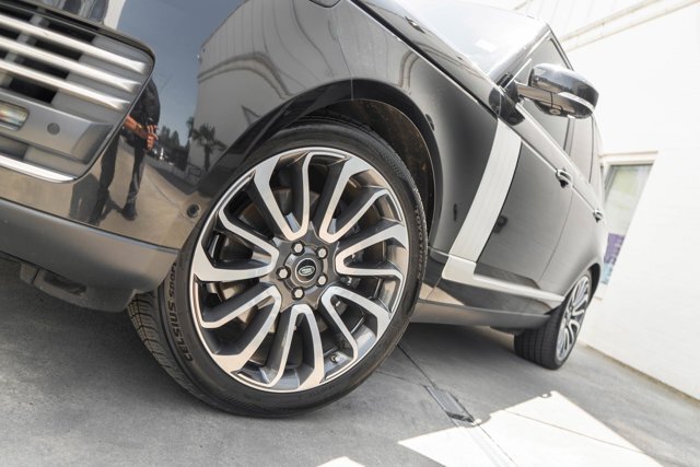 Suv in Bellevue, WA, United States 4 - 17956856