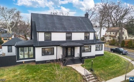 House in South Orange, New Jersey, United States 1