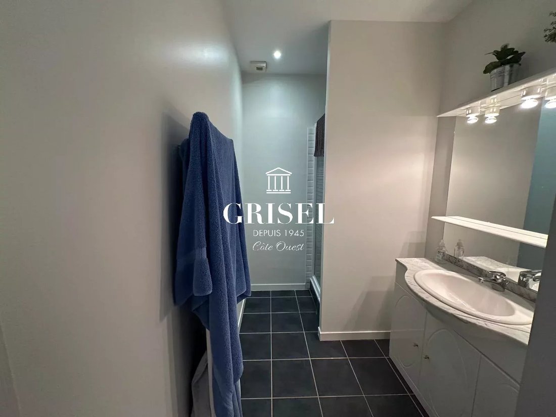 Apartment in Centre Cap Ferret, Lège-Cap-Ferret, France 5 - 17993686