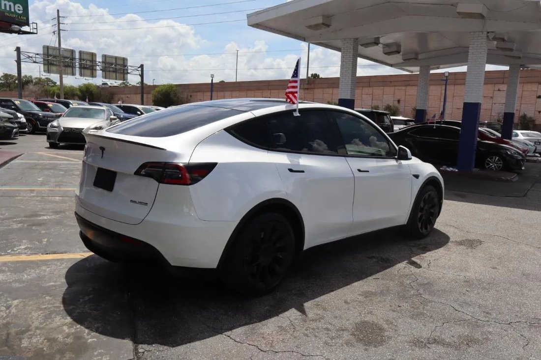 Suv in Orlando, FL, United States 3 - 17995489