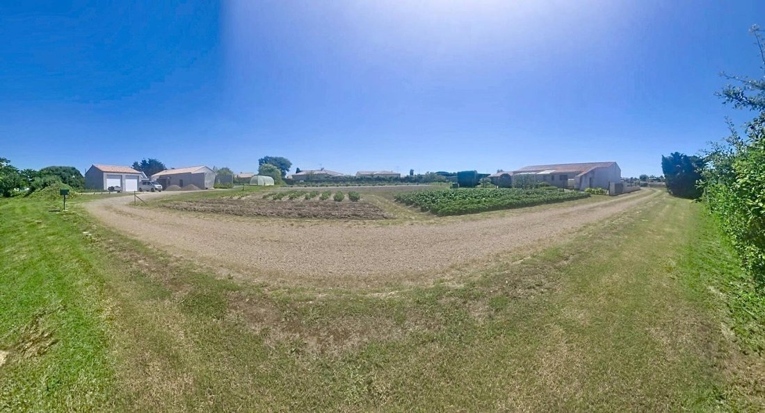 Land in Les Sables-d'Olonne, Pays de la Loire, France 4 - 17992697