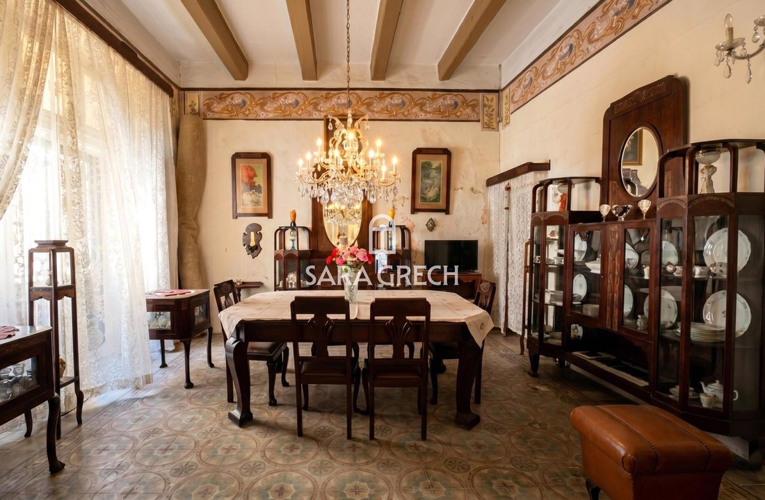 Estate in Cospicua, Malta 4 - 16051038
