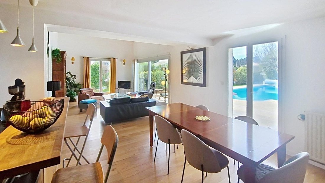House in Baraillot, Le Haillan, France 4 - 17992643