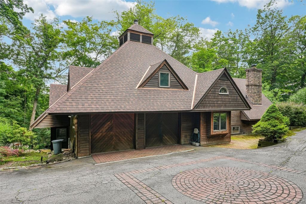 House in Tuxedo Park, New York, United States 4 - 17998903