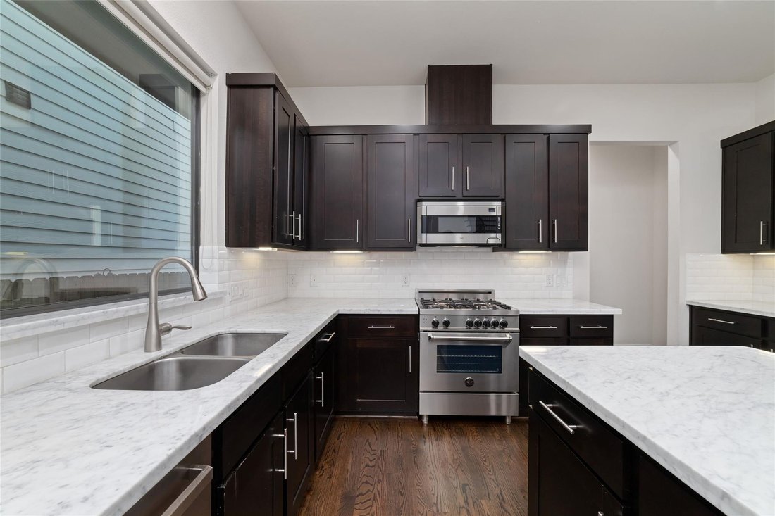 House in Houston, Texas, United States 5 - 17993287