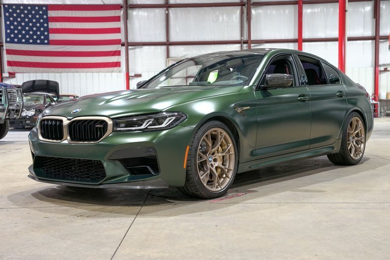 Sedan in Grand Rapids, United States 1 - 17991360