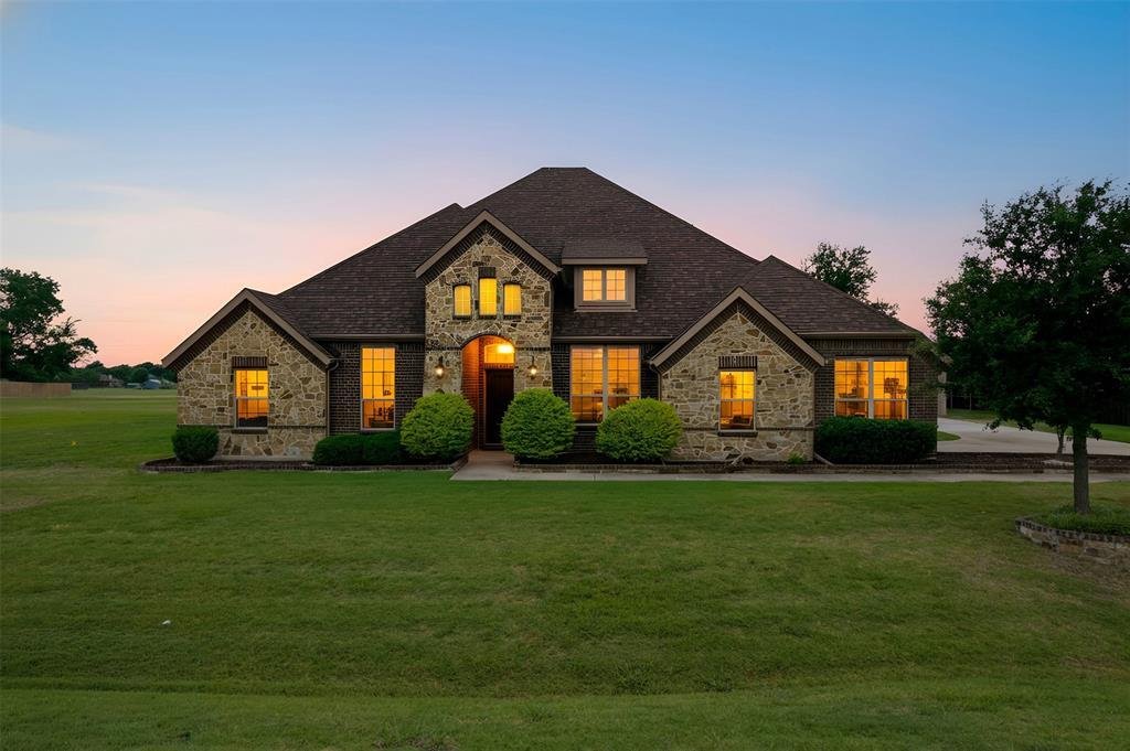 House in Waxahachie, Texas, United States 1 - 17934620