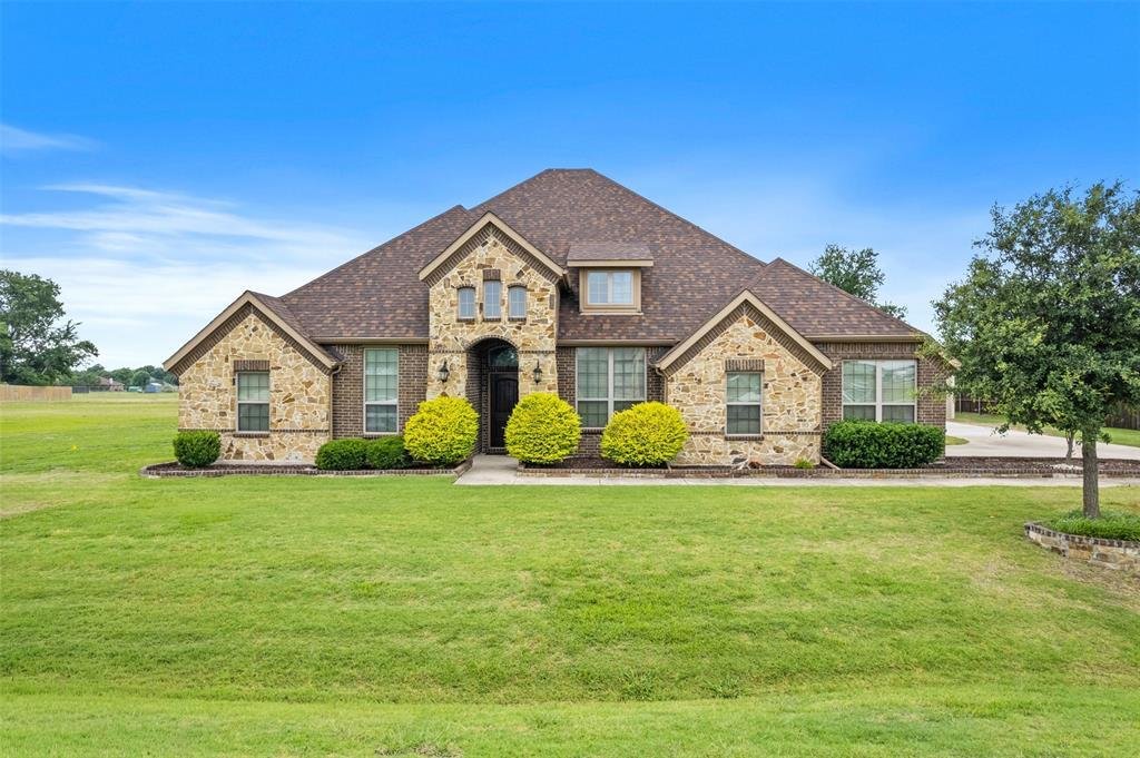 House in Waxahachie, Texas, United States 2 - 17934620