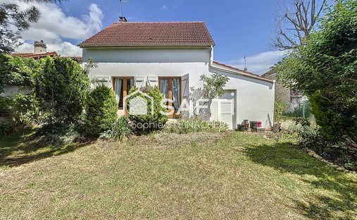 Maison à Chatou, Île-de-France, France 1