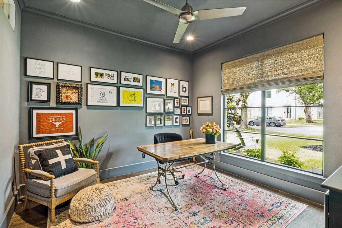 House in Dallas, Texas, United States 4 - 17995613