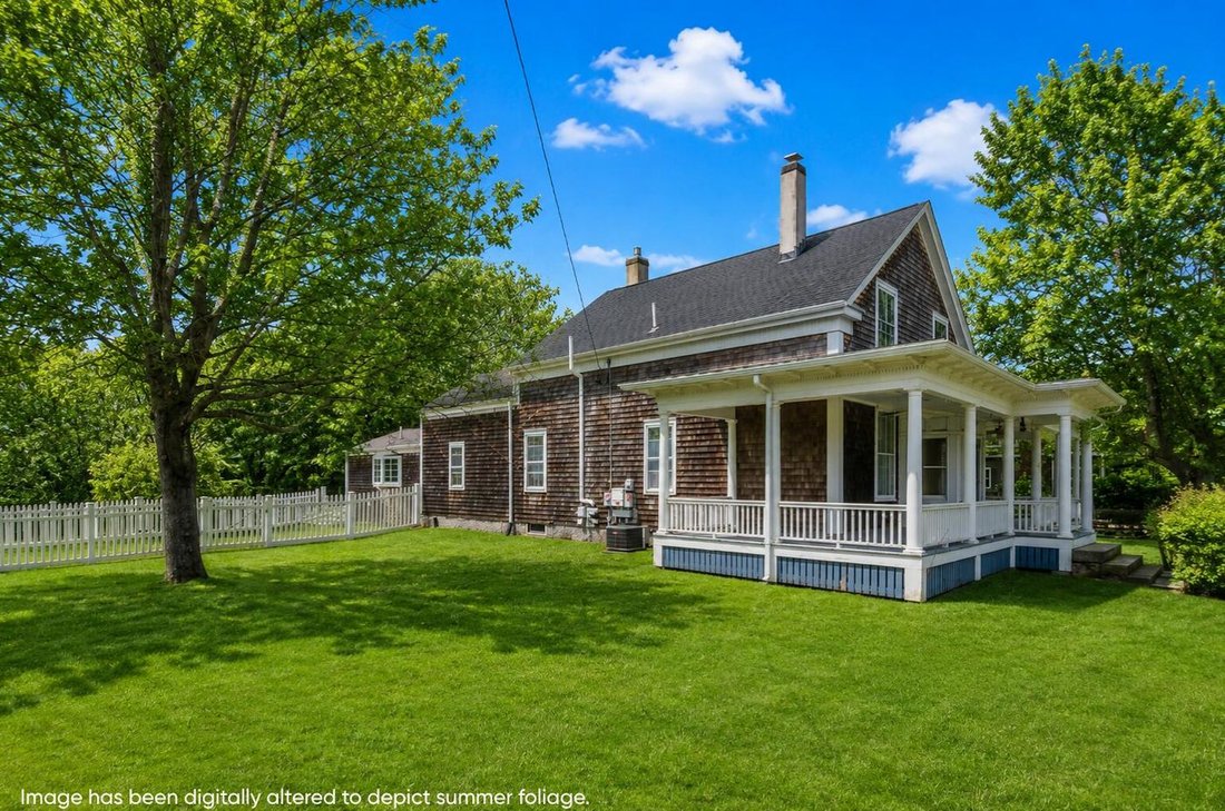 House in Dartmouth, Massachusetts, United States 2 - 17991774
