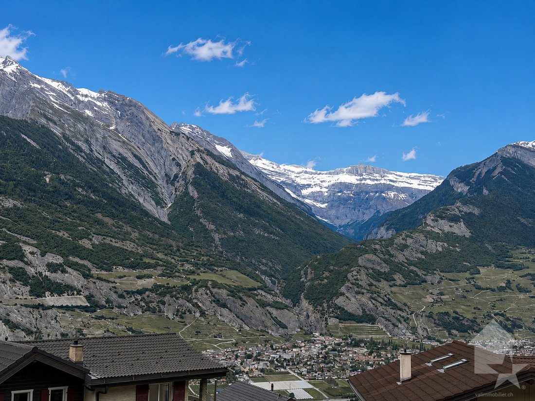 House in Nendaz, Valais, Switzerland 2 - 17991965