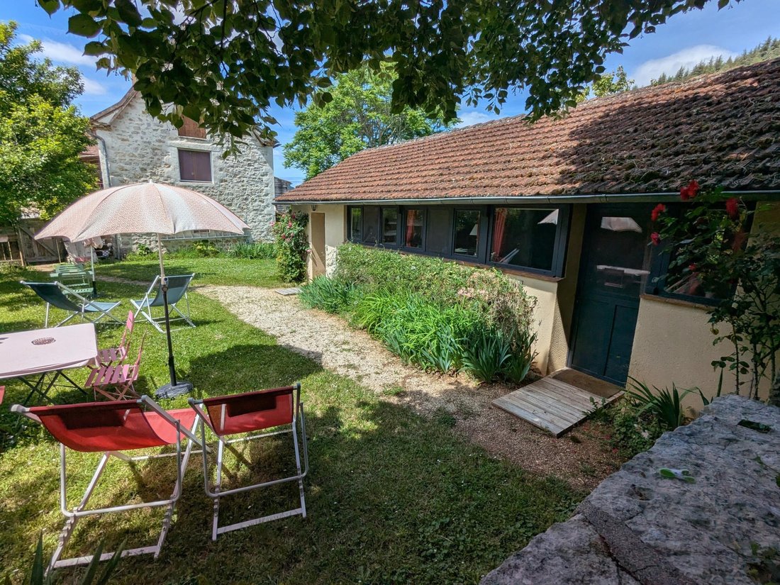 House in Tour-de-Faure, Occitania, France 4 - 17992642