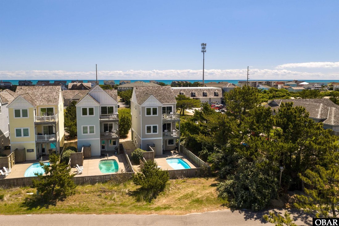 House in Nags Head, North Carolina, United States 4 - 17994198