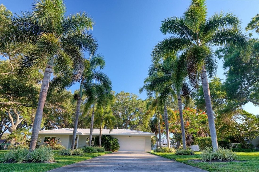 House in Dunedin, Florida, United States 2 - 17426341