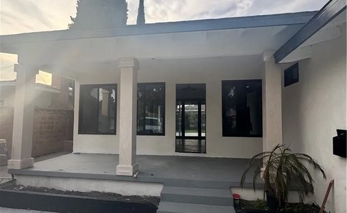 Haus in Long Beach, Kalifornien, Vereinigte Staaten 1